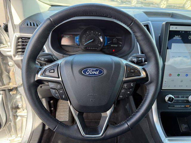 used 2024 Ford Edge car, priced at $23,961