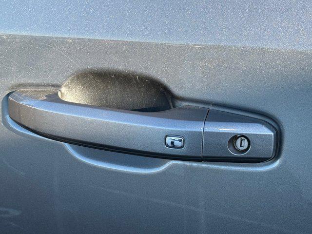 used 2020 Chevrolet Silverado 1500 car, priced at $26,995