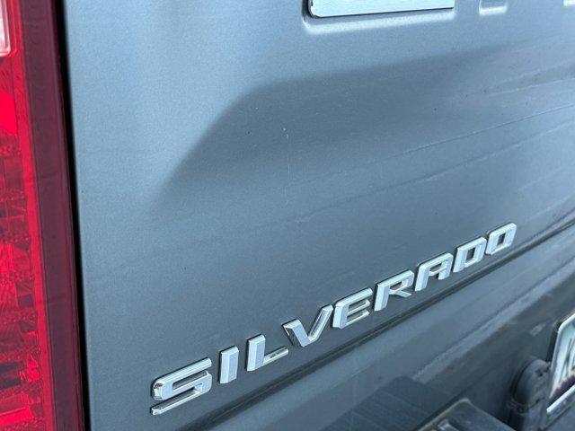 used 2020 Chevrolet Silverado 1500 car, priced at $26,995