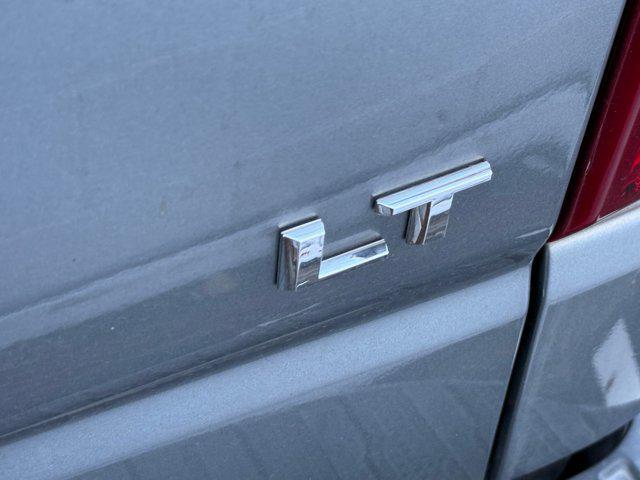 used 2020 Chevrolet Silverado 1500 car, priced at $26,995