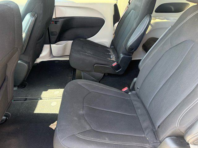 used 2022 Chrysler Voyager car, priced at $21,695