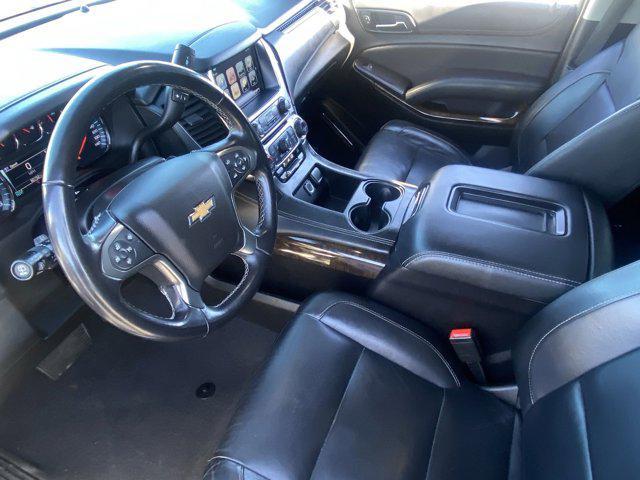 used 2019 Chevrolet Suburban car, priced at $31,494