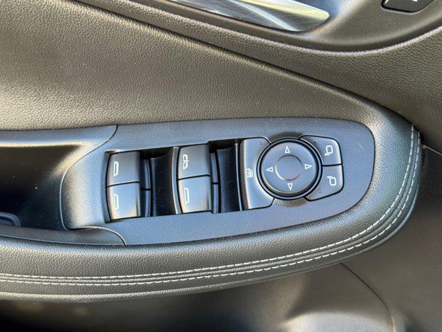 used 2024 Buick Encore GX car, priced at $22,995