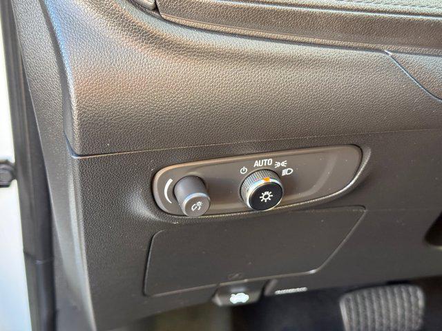 used 2024 Buick Encore GX car, priced at $22,995