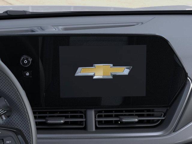new 2026 Chevrolet Trax car, priced at $23,430