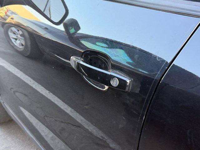 used 2022 Chevrolet Trax car, priced at $15,750