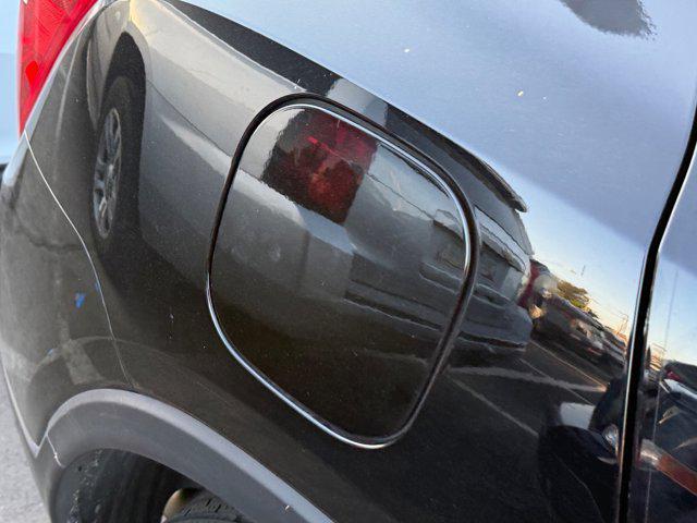 used 2022 Chevrolet Trax car, priced at $15,750