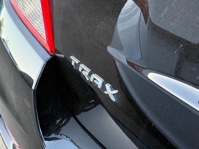 used 2022 Chevrolet Trax car, priced at $15,750