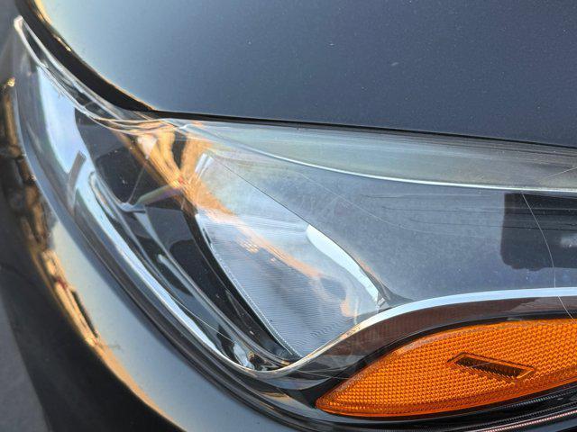 used 2022 Chevrolet Trax car, priced at $15,750