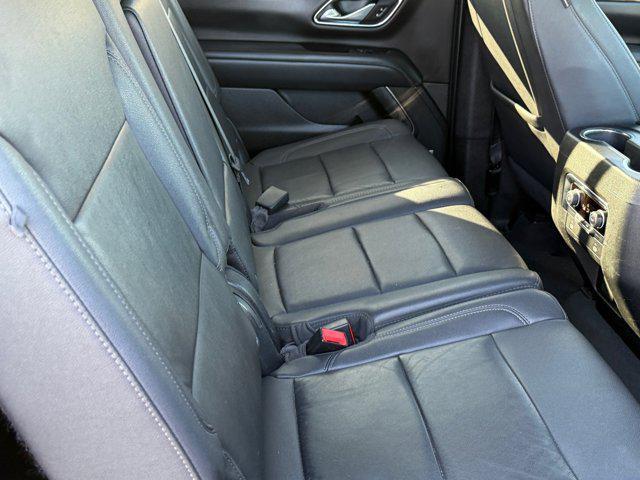 used 2023 Chevrolet Suburban car, priced at $42,795