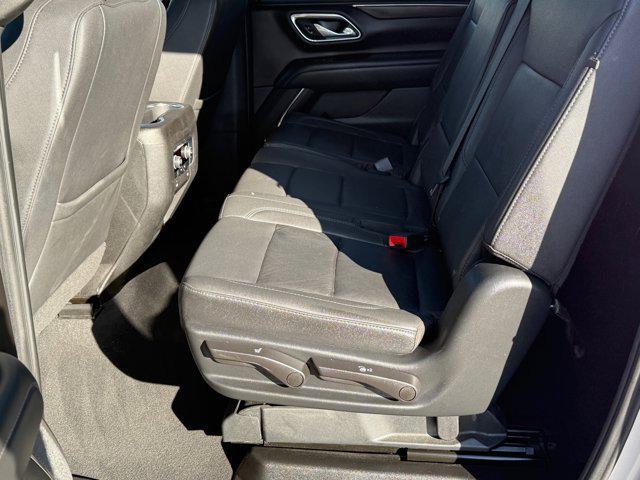 used 2023 Chevrolet Suburban car, priced at $42,795