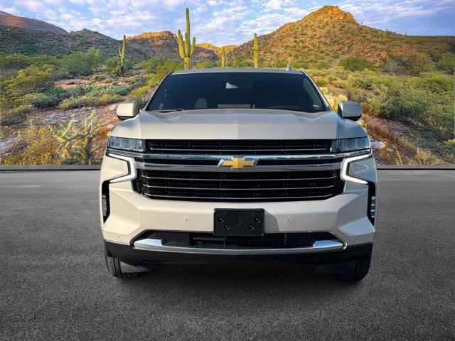 used 2023 Chevrolet Suburban car, priced at $42,795
