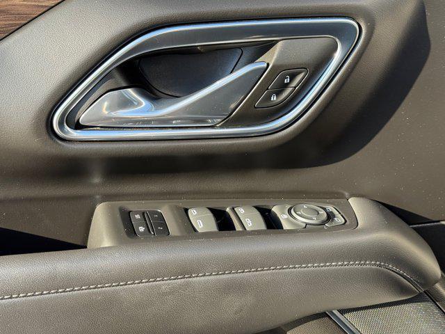 used 2023 Chevrolet Suburban car, priced at $42,795