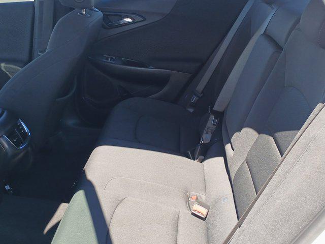 used 2024 Chevrolet Malibu car, priced at $20,472
