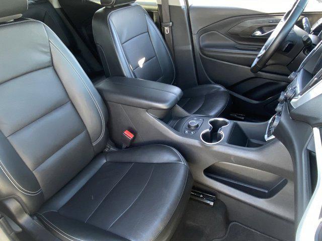 used 2023 GMC Terrain car, priced at $20,991