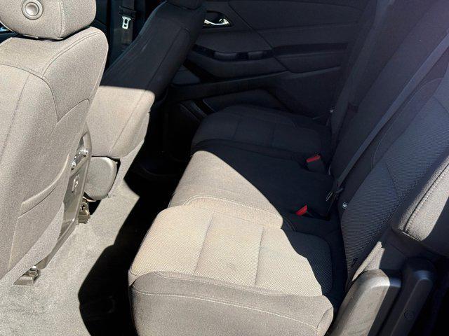 used 2023 Chevrolet Traverse car, priced at $26,995
