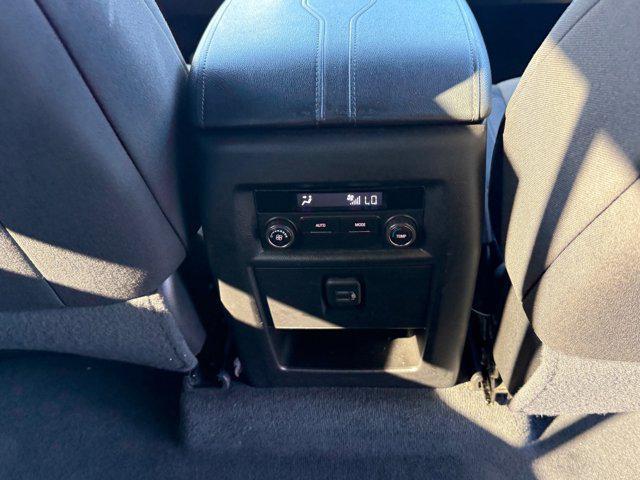 used 2023 Chevrolet Traverse car, priced at $26,995