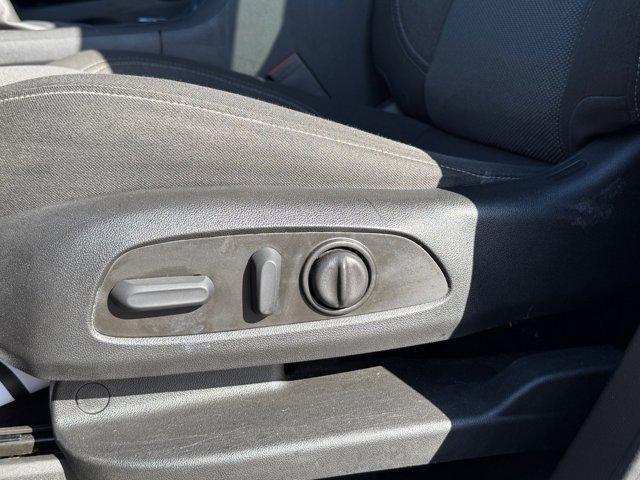 used 2023 Chevrolet Traverse car, priced at $26,995