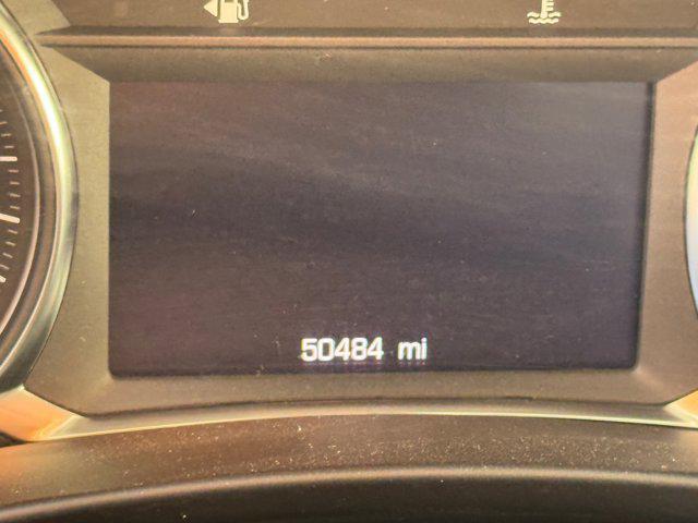 used 2023 Chevrolet Equinox car, priced at $19,970