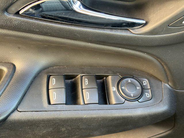 used 2023 Chevrolet Equinox car, priced at $19,970