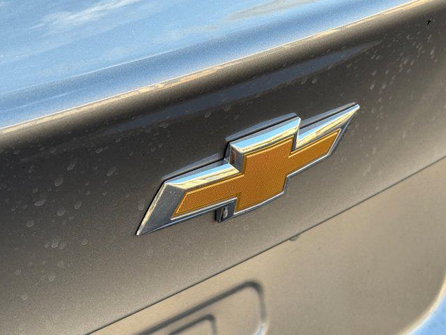 used 2024 Chevrolet Malibu car, priced at $18,195