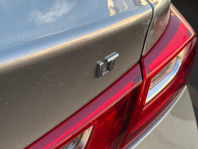 used 2024 Chevrolet Malibu car, priced at $18,195