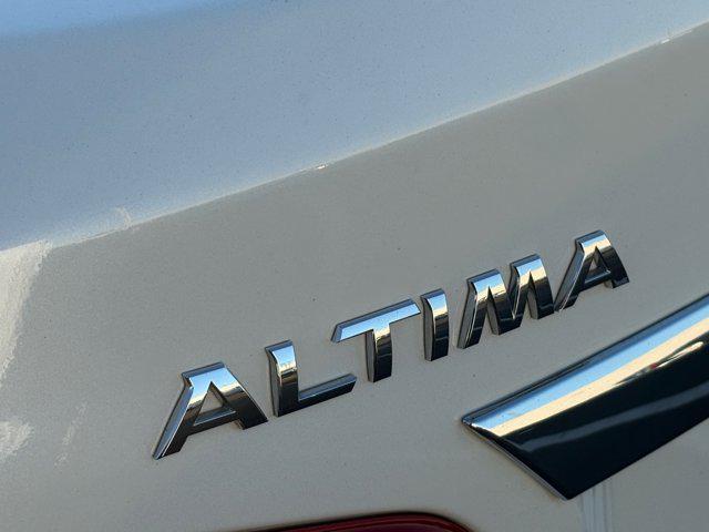 used 2016 Nissan Altima car, priced at $10,495