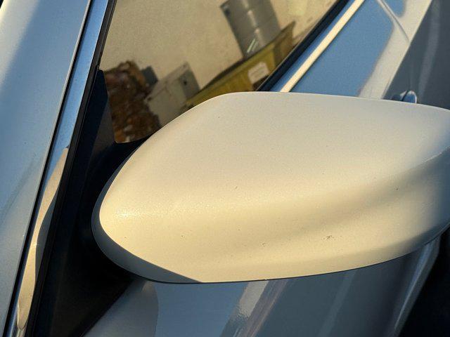 used 2016 Nissan Altima car, priced at $10,495