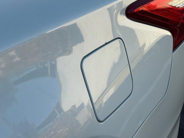 used 2016 Nissan Altima car, priced at $10,495