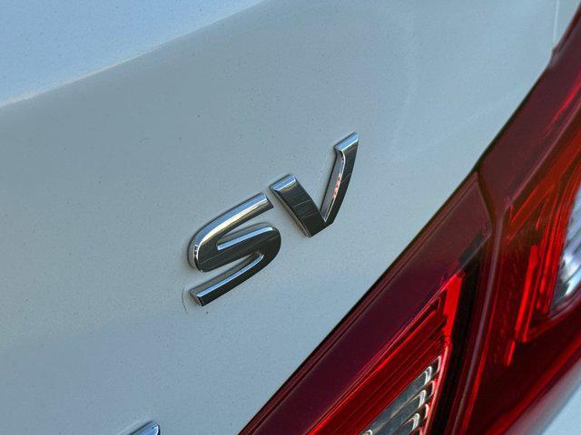 used 2016 Nissan Altima car, priced at $10,495