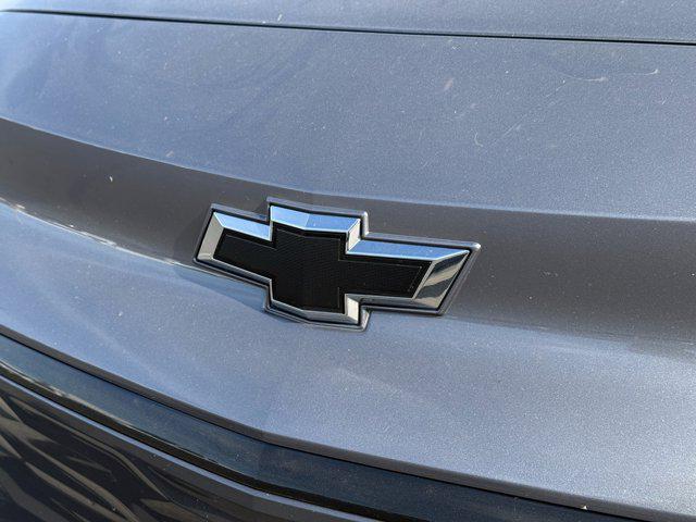 used 2023 Chevrolet Bolt EUV car, priced at $19,508