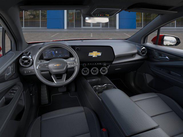 new 2024 Chevrolet Blazer car, priced at $50,910