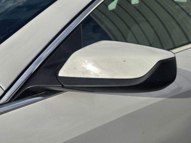 used 2022 Chevrolet Malibu car, priced at $19,495