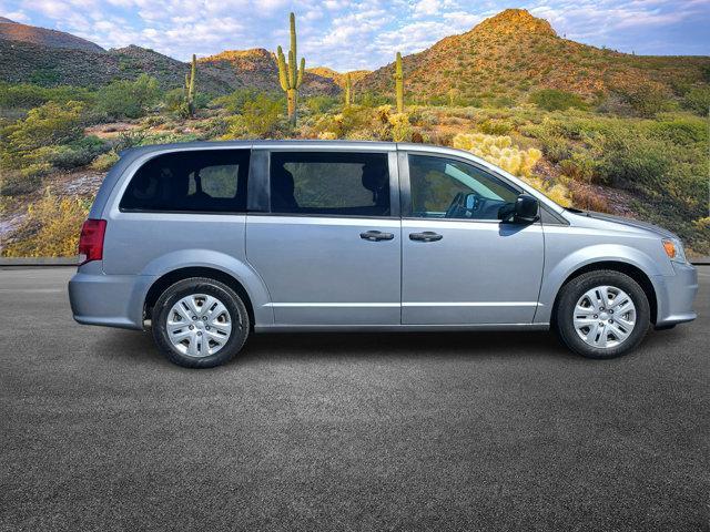 used 2019 Dodge Grand Caravan car, priced at $18,619