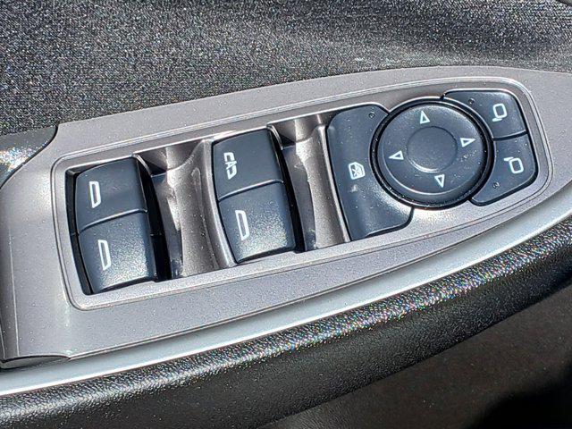 used 2024 Chevrolet Malibu car, priced at $20,827
