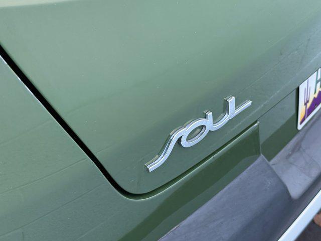 used 2020 Kia Soul car, priced at $14,595