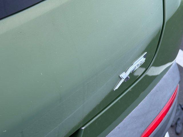 used 2020 Kia Soul car, priced at $14,595