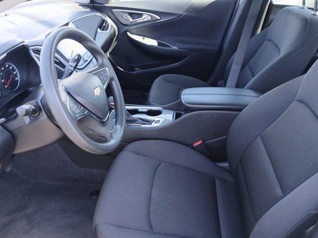used 2024 Chevrolet Malibu car, priced at $17,699