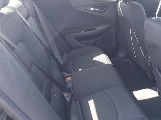 used 2024 Chevrolet Malibu car, priced at $17,699