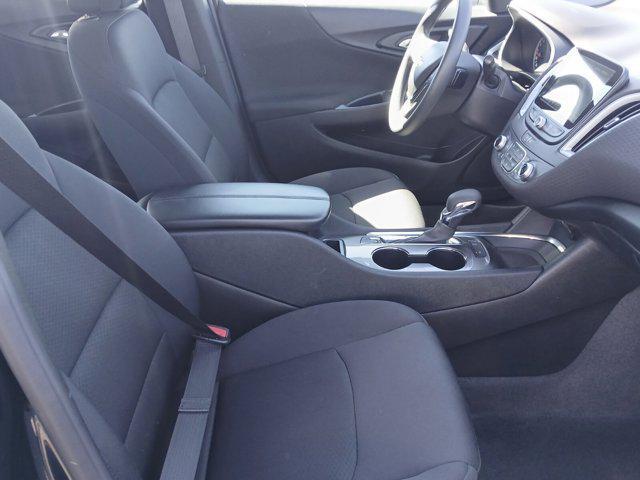used 2024 Chevrolet Malibu car, priced at $17,699