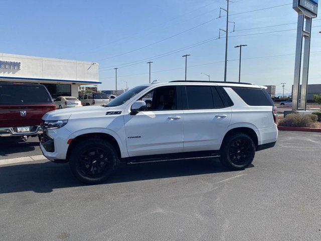 used 2022 Chevrolet Tahoe car, priced at $59,991