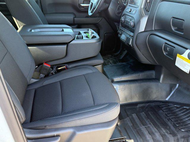 new 2026 Chevrolet Silverado 2500 car, priced at $49,978