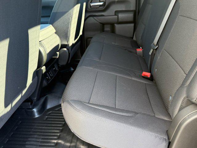 new 2026 Chevrolet Silverado 2500 car, priced at $49,978