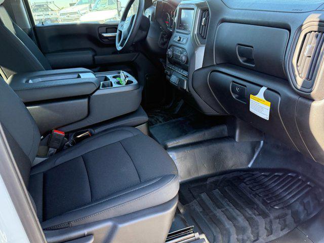 new 2026 Chevrolet Silverado 2500 car, priced at $49,978