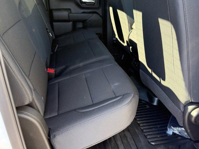 new 2026 Chevrolet Silverado 2500 car, priced at $49,978