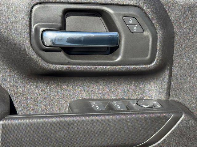 new 2026 Chevrolet Silverado 2500 car, priced at $49,978