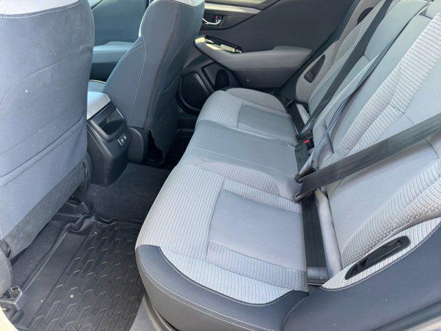 used 2020 Subaru Outback car, priced at $21,767