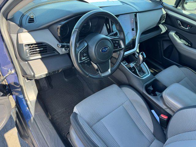 used 2020 Subaru Outback car, priced at $21,767
