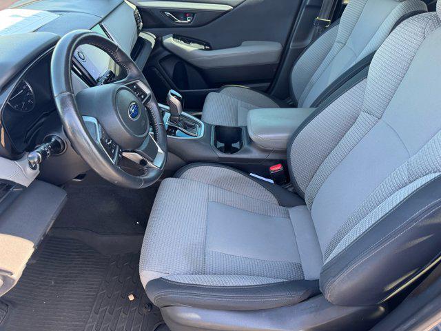 used 2020 Subaru Outback car, priced at $21,767