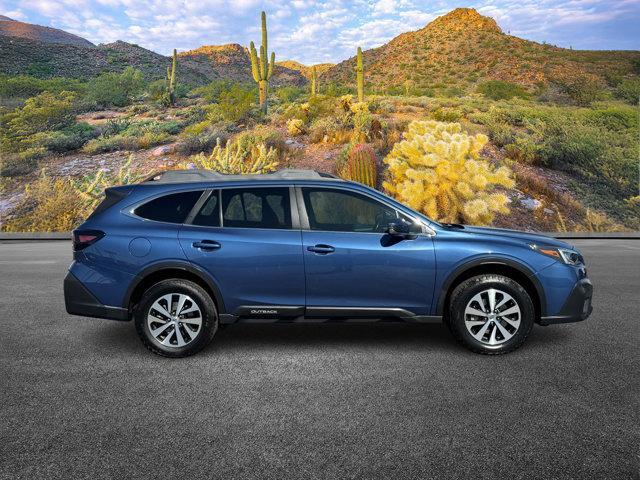 used 2020 Subaru Outback car, priced at $21,767